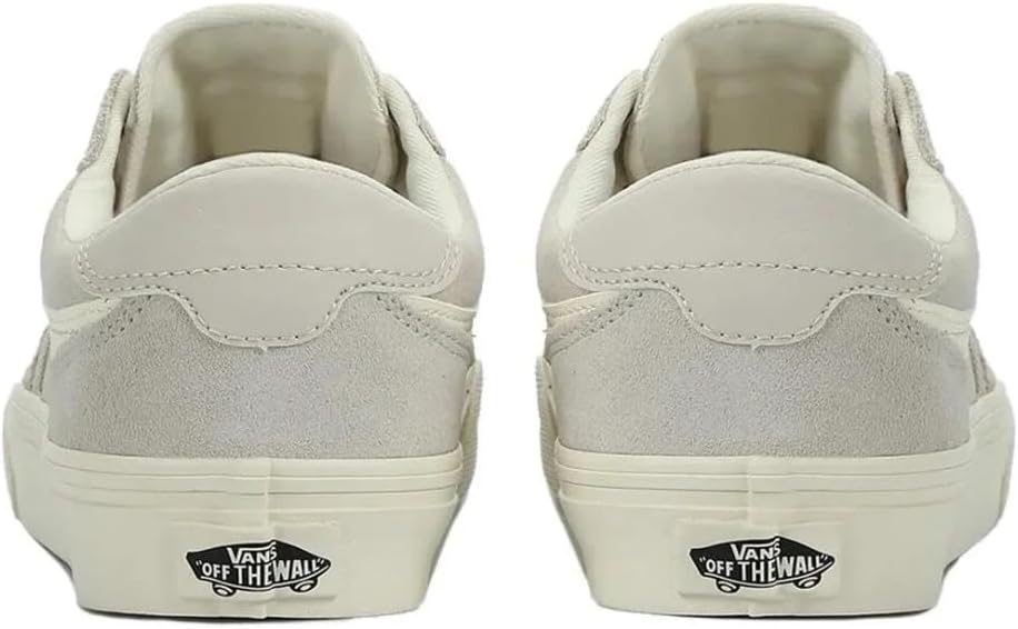 Vans Womens Brooklyn Ls Shoe | Low-top Sneakers for Everyday Wear, Walking, Work & Fashion