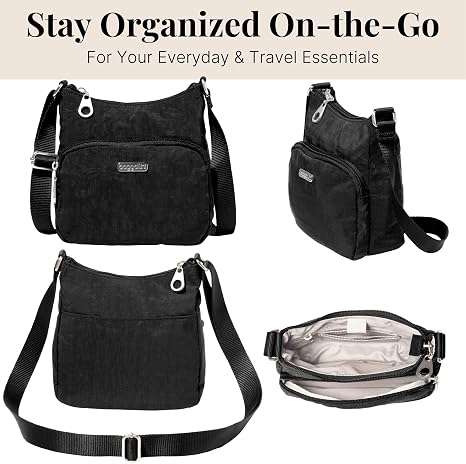 Baggallini Women's Joey Bagg