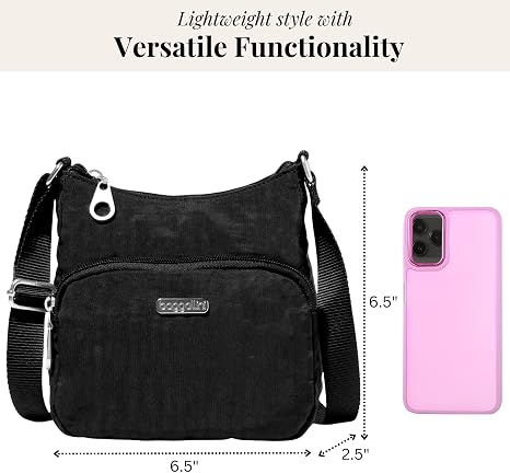 Baggallini Women's Joey Bagg