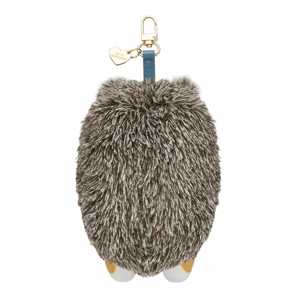 Mofusand Kiramekko Nordic Plush Keychain Blind Box