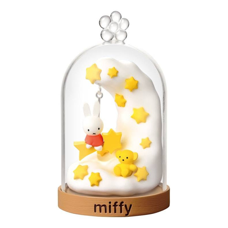 Re-Ment Miffy Terrarium Blind Box