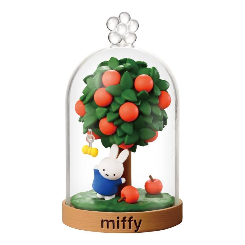 Re-Ment Miffy Terrarium Blind Box